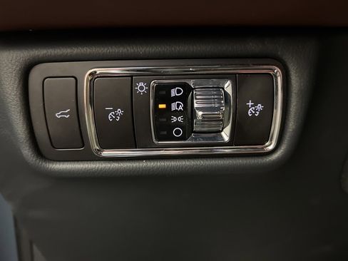 New 2025 Lincoln Aviator Reserve w/ Equipment Group 201A image 25