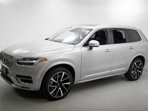 Certified 2023 Volvo XC90 B6 Plus w/ Protection Package Premier image 6