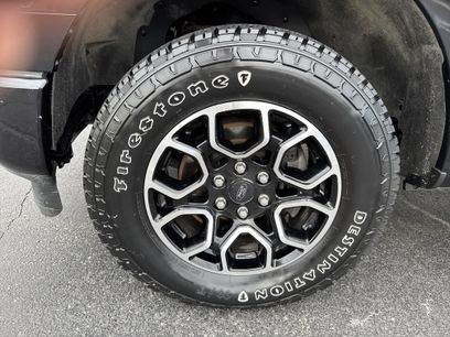 Used 2022 Ford F150 XLT w/ Equipment Group 302A High