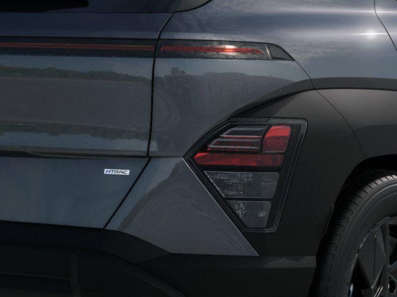New 2027 Hyundai Kona SEL Sport AWD/4WD image 10