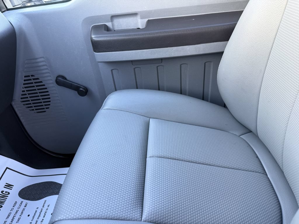 Used 2016 Ford F350 XL w/ XL Value Package RWD image 20