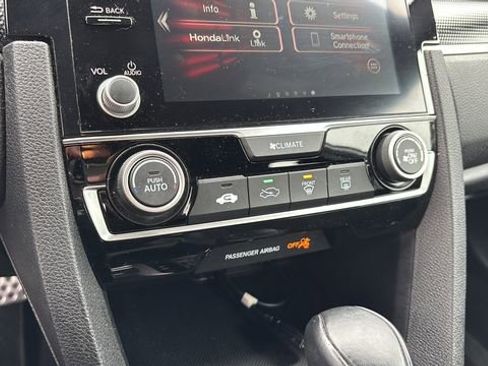 Used 2021 Honda Civic Sport image 28