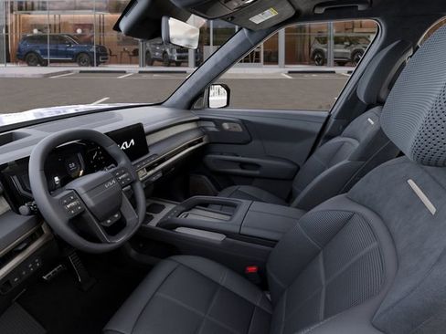 New 2027 Kia Telluride SX Prestige image 17