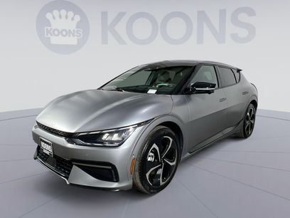 Used 2024 Kia EV6 GT-Line