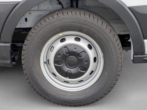 New 2026 Ford Transit 250 148 Medium Roof w/ Load Area Protection Package RWD image 10