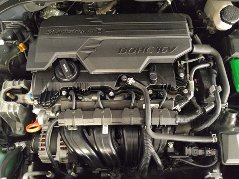 Used 2022 Hyundai Kona SE w/ Cargo Package image 30