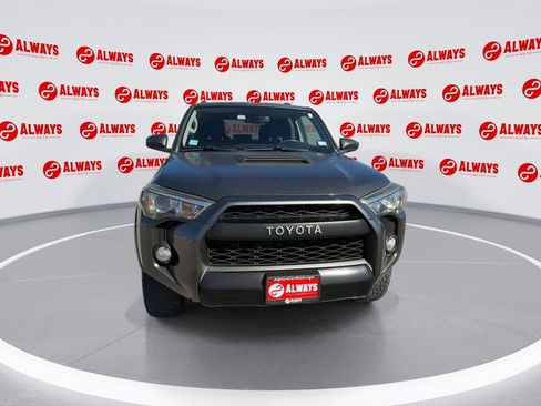 Used 2016 Toyota 4Runner TRD Pro image 3