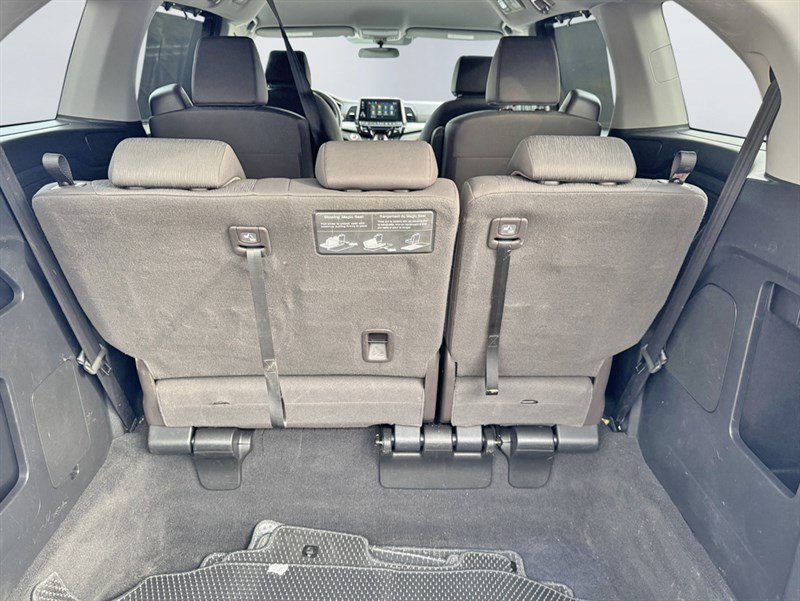 Used 2019 Honda Odyssey EX image 22