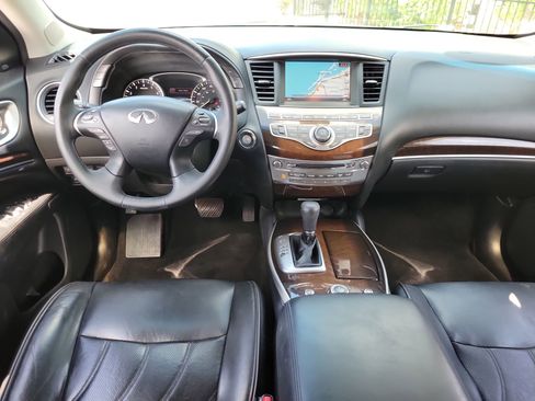 Used 2015 INFINITI QX60 FWD w/ Premium Plus Package image 15