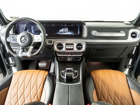 Used 2024 Mercedes-Benz G 63 AMG 4MATIC image 18