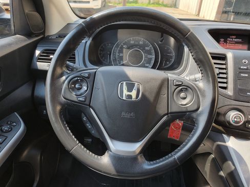 Used 2013 Honda CR-V EX-L image 35