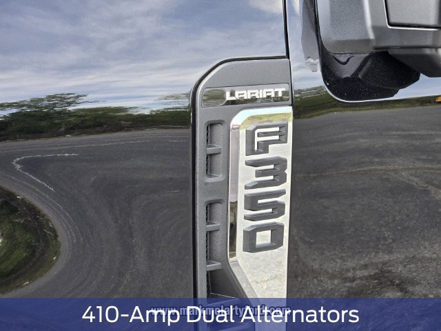 New 2026 Ford F350 Lariat AWD/4WD image 5