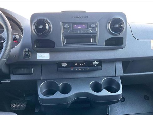 New 2025 Mercedes-Benz Sprinter 2500 image 6