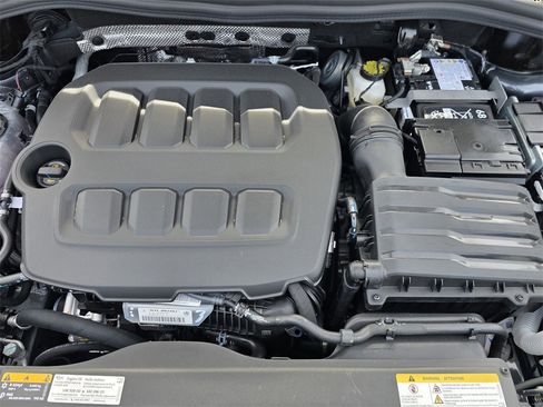 New 2026 Volkswagen Tiguan SE image 20