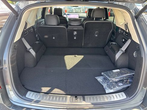 New 2026 Genesis GV80 3.5T Prestige AWD/4WD image 12