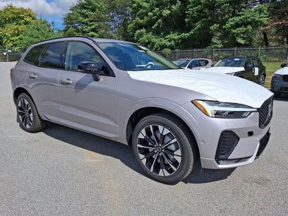 New 2026 Volvo XC60 B5 Plus w/ Protection Package Premier