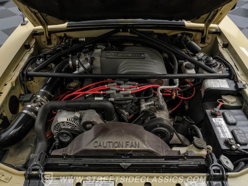 Used 1989 Ford Mustang LX image 36