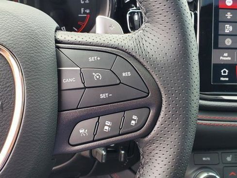 New 2026 Dodge Durango GT image 12