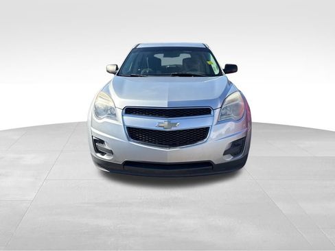 Used 2011 Chevrolet Equinox LS image 8
