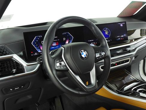 Used 2024 BMW X5 sDrive40i w/ Premium Package RWD image 31