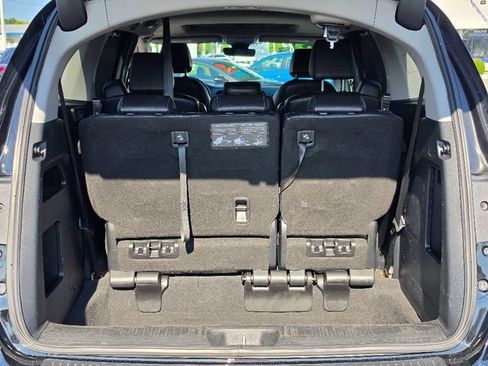 Used 2023 Honda Odyssey EX-L image 17