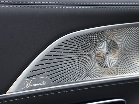 Used 2022 Mercedes-Benz SL 63 AMG Roadster image 43