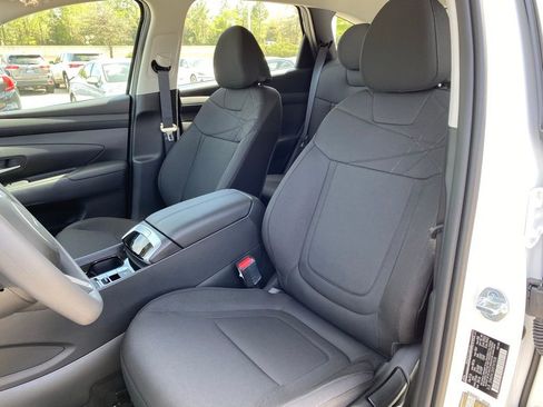 New 2026 Hyundai Tucson SE AWD/4WD image 20