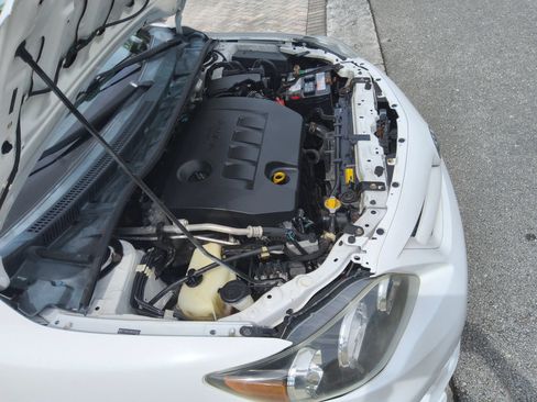 Used 2011 Toyota Corolla S FWD image 35