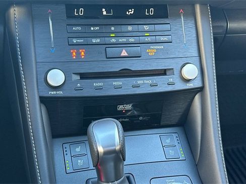 New 2025 Lexus RC 350 F Sport image 18