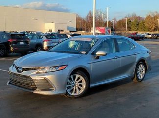 Certified 2024 Toyota Camry LE video 2