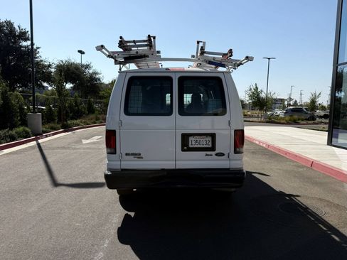 Used 2012 Ford E-150 and Econoline 150 w/ PWR Group RWD image 9