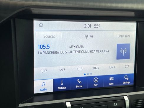 Certified 2019 Ford Mustang Bullitt w/ Bullitt Electronics Package image 17