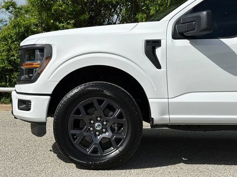 New 2026 Ford F150 STX w/ Equipment Group 200A AWD/4WD image 5
