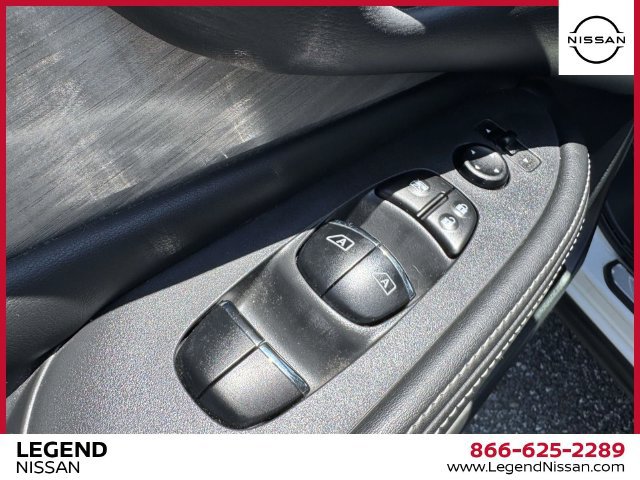 Used 2017 Nissan Murano SL AWD/4WD image 19