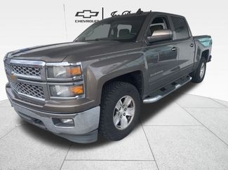 Used 2015 Chevrolet Silverado 1500 LT w/ All Star Edition video 1
