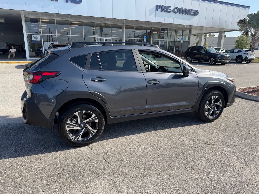 Used 2026 Subaru Crosstrek 2.5i Premium w/ Convenience Package #2 AWD/4WD image 3