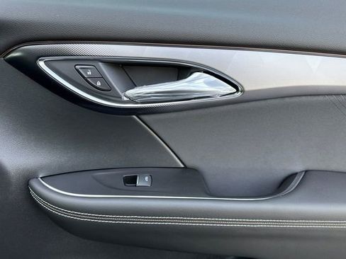 New 2026 Buick Envision Sport Touring AWD/4WD image 20