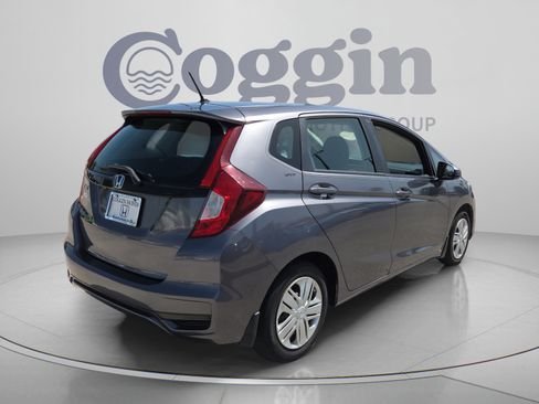 Used 2019 Honda Fit LX image 5