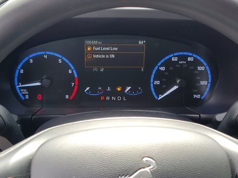 Used 2021 Ford Bronco Sport AWD/4WD image 24