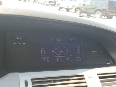 Used 2008 Toyota Avalon Limited FWD image 18