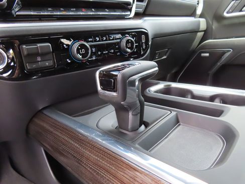 New 2026 Chevrolet Silverado 1500 RST AWD/4WD image 6