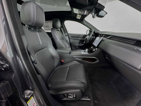 New 2026 Jaguar F-PACE R-Dynamic S image 27