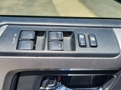 Used 2021 Toyota 4Runner SR5 Premium w/ Moonroof Package AWD/4WD image 11