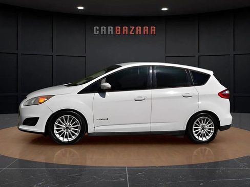 Used 2016 Ford C-MAX SE w/ Equipment Group 202A image 13