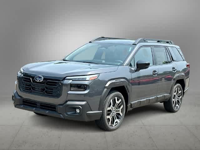 New 2026 Subaru Outback Touring XT AWD/4WD image 1