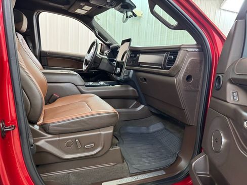 Used 2022 Ford Expedition King Ranch image 29