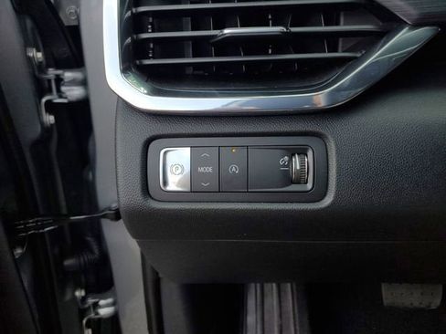 New 2026 GMC Acadia Elevation FWD image 29