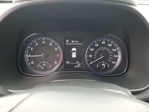 Certified 2023 Hyundai Kona SE w/ Cargo Package AWD/4WD image 24
