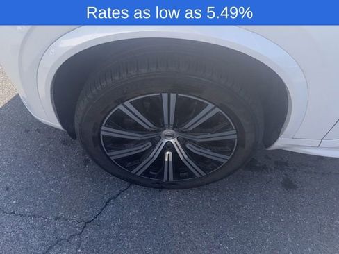 Certified 2023 Volvo XC90 B5 Core w/ Protection Package Premier image 23