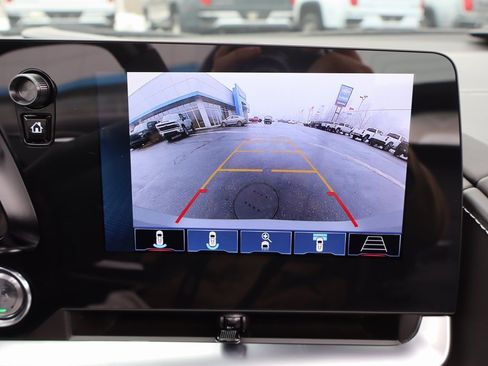 Used 2025 Chevrolet Corvette Z06 w/ Z07 Performance Package image 11